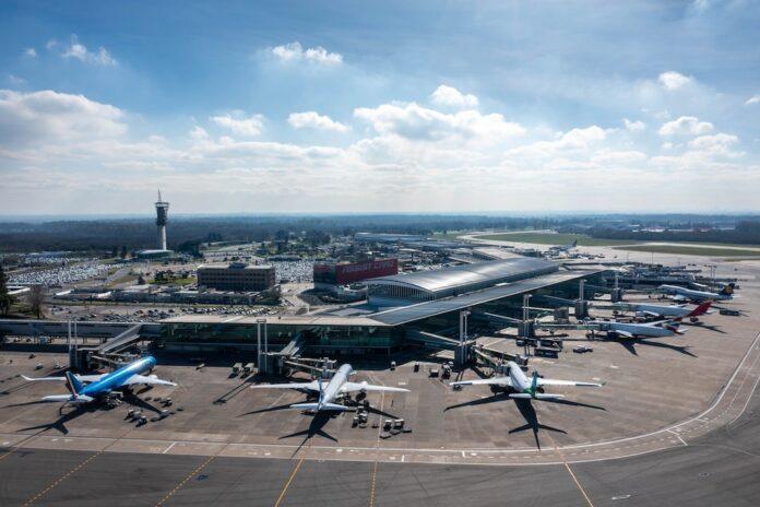 Certain functions were transferred to aerodrome operators