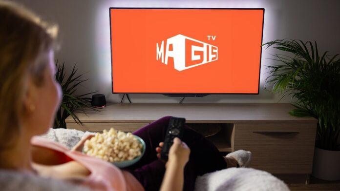 Amazon removed Magis TV from Fire TV for streaming movies and series without authorization.
