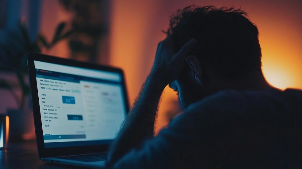 How much is your password worth on the dark web: this is how they steal and sell your data with phishing