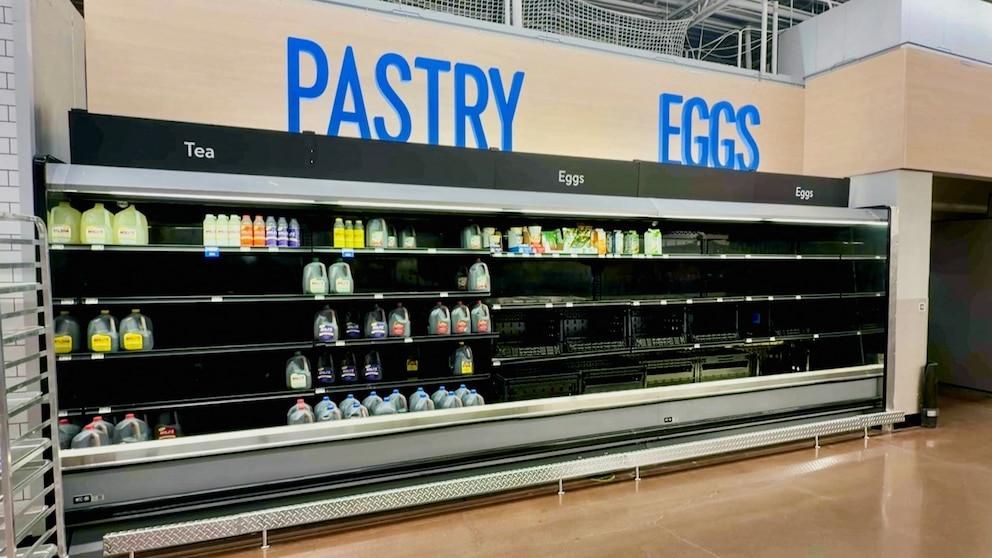 Five scientific keys to understanding the historic polar wave that hits the United States