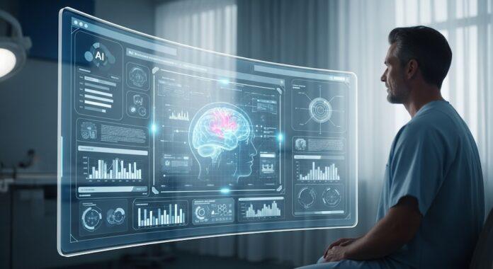 The research included three hundred people with and without medical knowledge.(Illustrative image Infobae)