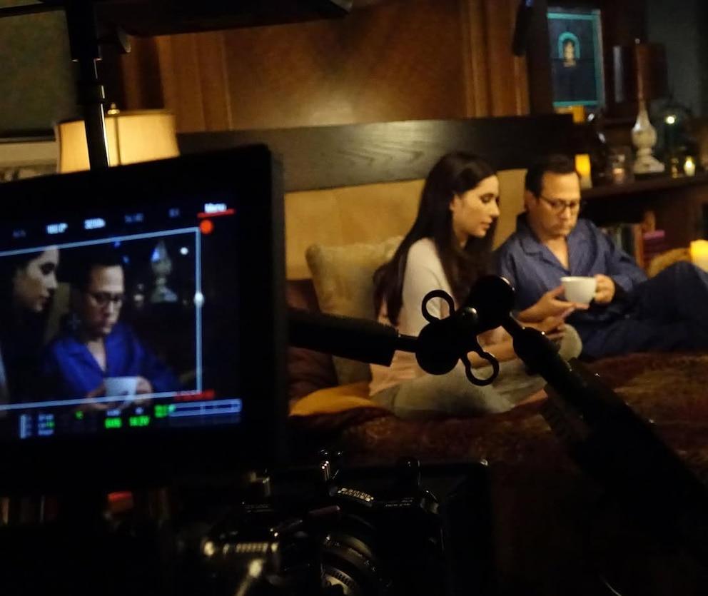 Rob Schneider and his wife Patricia divorce after 15 years of marriage