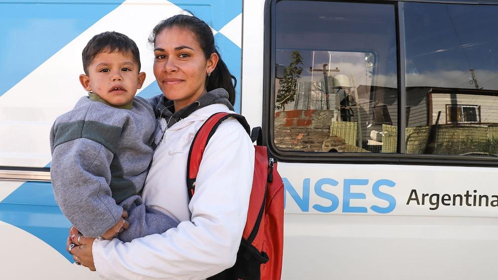 ANSES: who gets paid today, Thursday, January 29