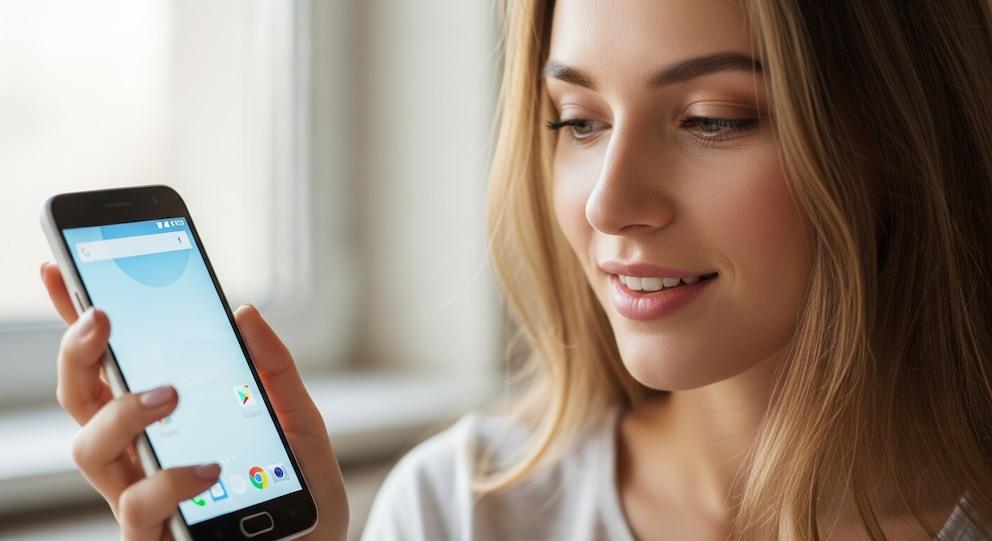 What are the new anti-theft features on Android phones