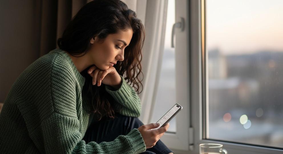 Laurie Santos, the happiness guru, says that social networks “make everything worse”