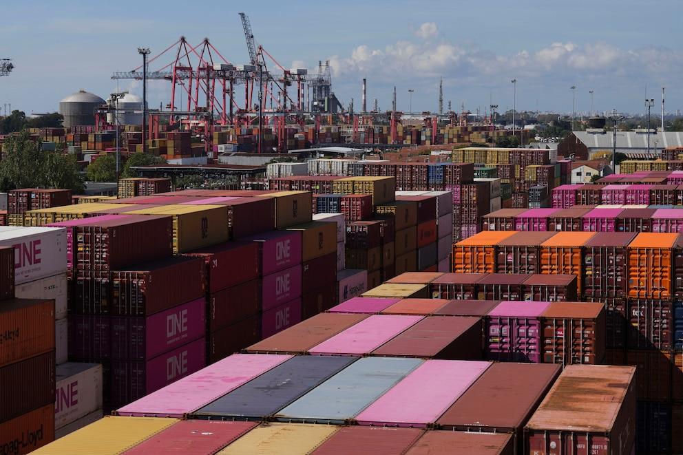 New modifications were established in the Customs Code: what changes for importers and exporters