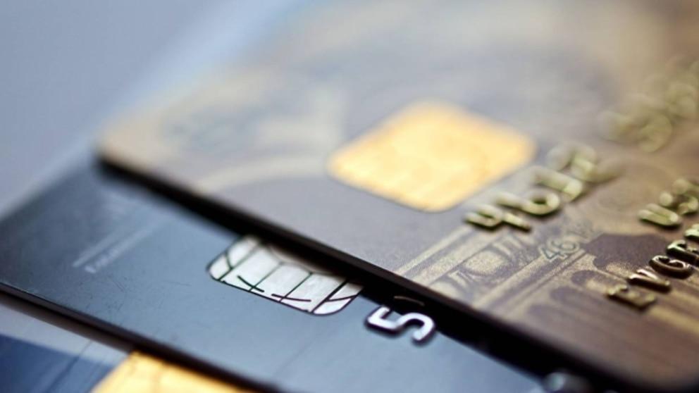 The number of checks rejected due to lack of funds tripled in the last year