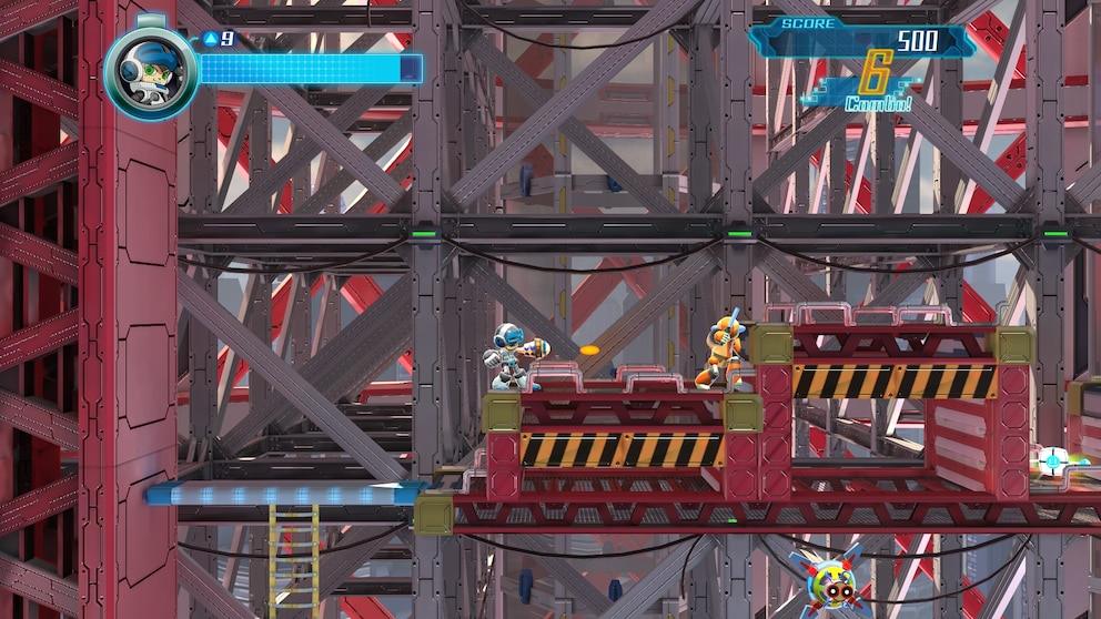 Comcept, the studio behind the controversial Mighty No.9, closes its doors