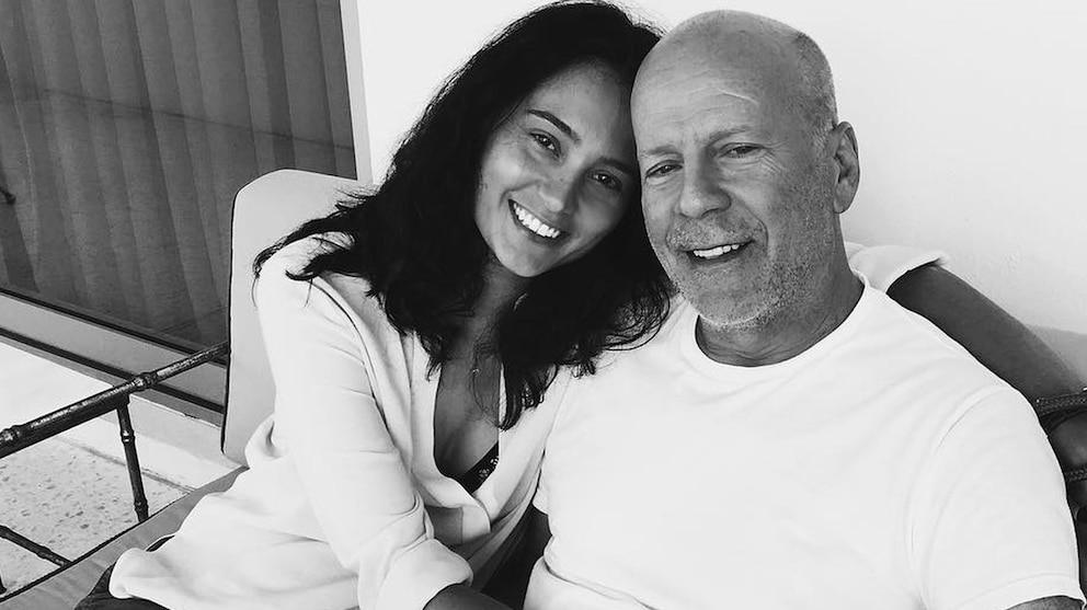 Bruce Willis' wife revealed that the actor does not know that he suffers from dementia: “The brain is changing”