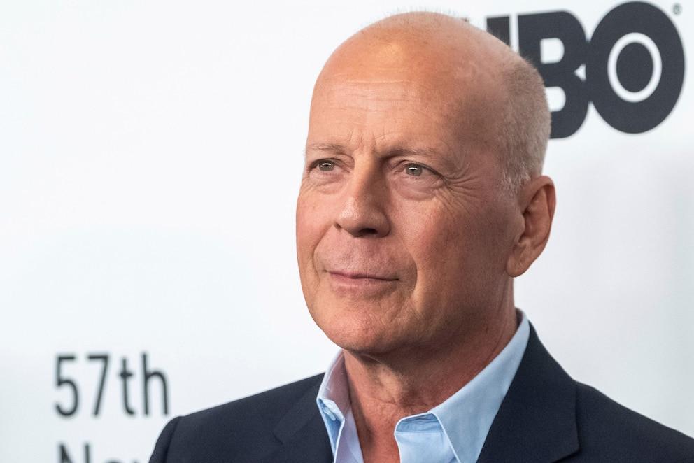 Bruce Willis' wife revealed that the actor does not know that he suffers from dementia: “The brain is changing”