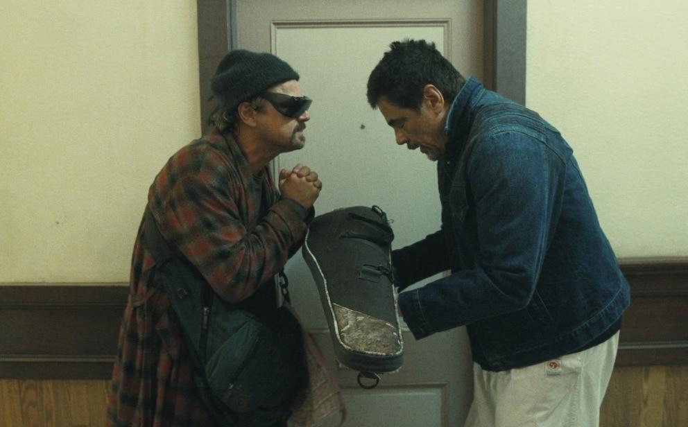 Benicio del Toro revealed that he was almost left out of “One battle after another”: “There were many obstacles”