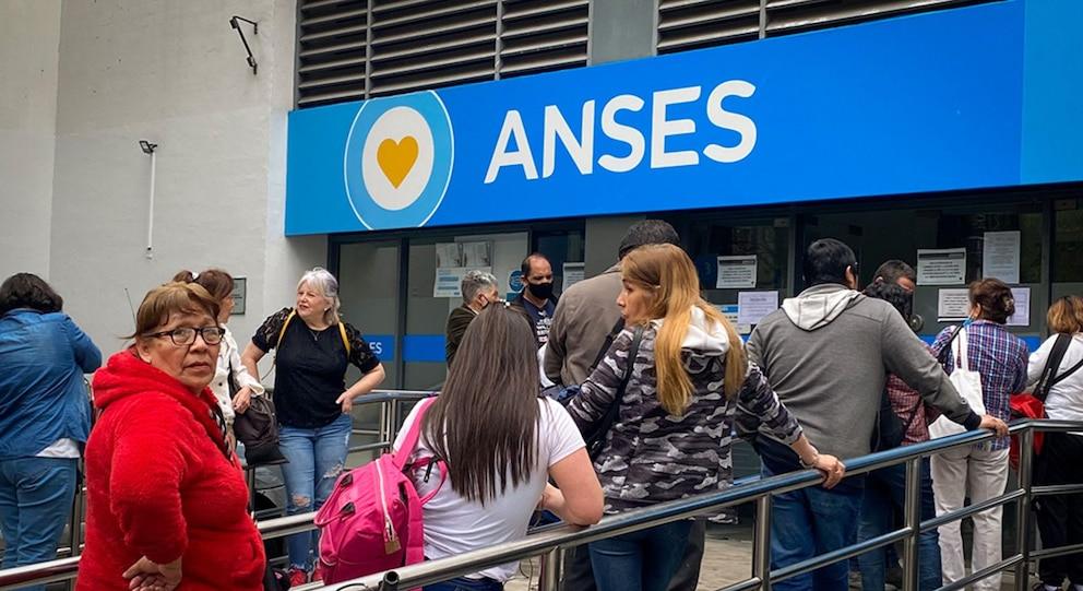 ANSES: who gets paid today, Thursday, January 29