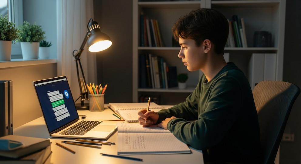 Trend technology in 2026 for back to school: from Karol G to computers with AI