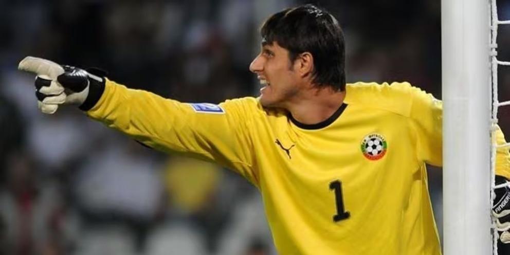 The goalkeepers who scored goals in the Champions League