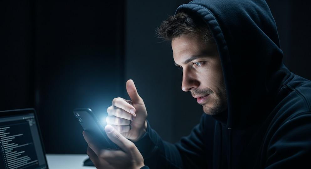 How much is your password worth on the dark web: this is how they steal and sell your data with phishing