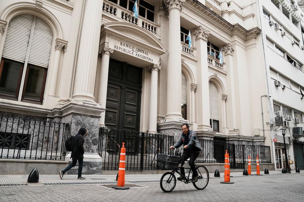 The number of checks rejected due to lack of funds tripled in the last year