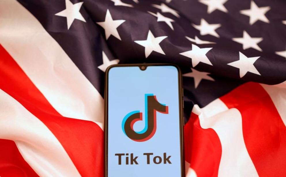 TikTok: users leave the social network in the United States after changes to its privacy policy