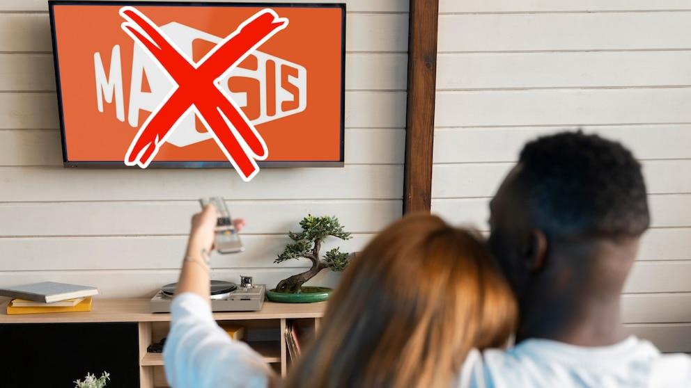 How to watch free movies and series after Magis TV is blocked on Fire TV