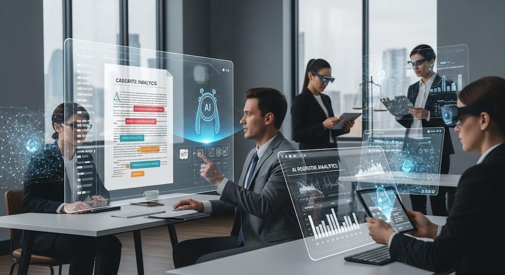 They warn that CEOs who delay adopting AI risk the survival of their companies