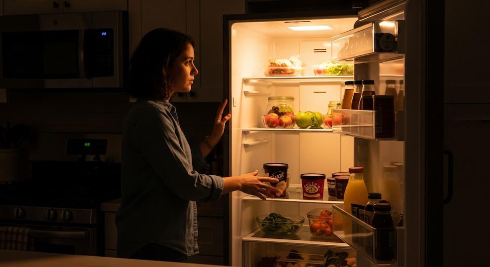 Effective methods to cool the refrigerator quickly