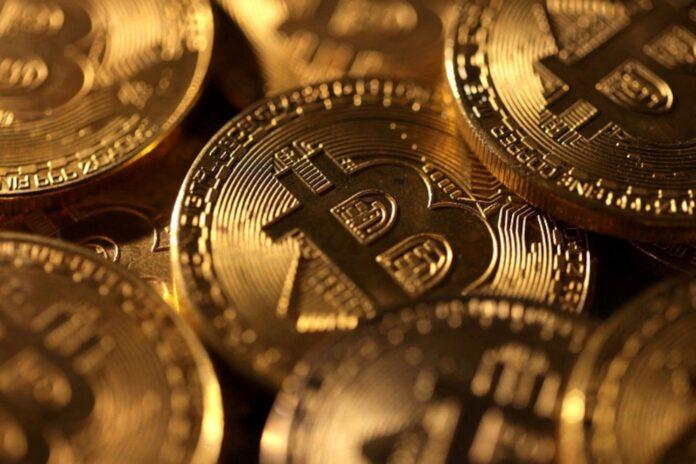Bitcoin price broke key supports and fell to the $81,600 range on January 30, 2026. (Reuters)