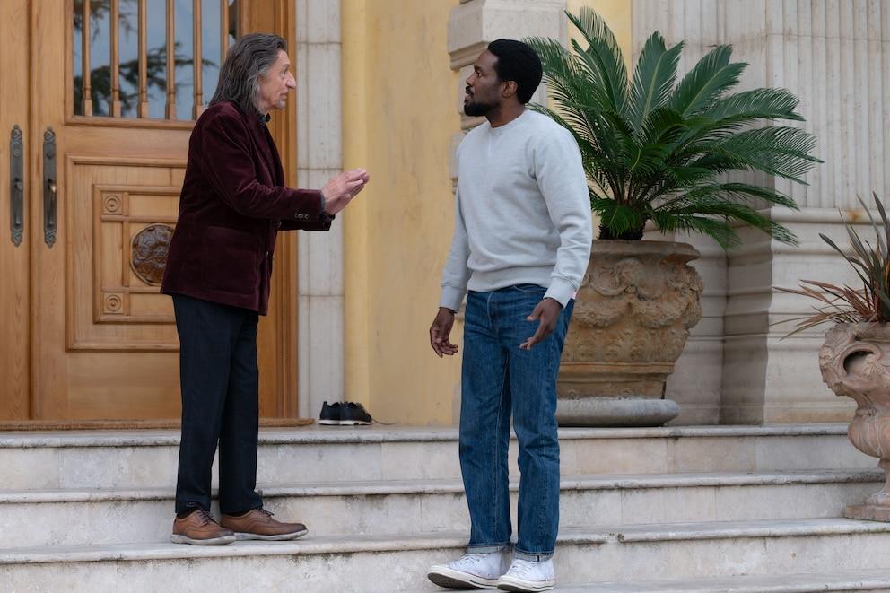 REVIEW |Wonder Man - Season 1: A Different Quest