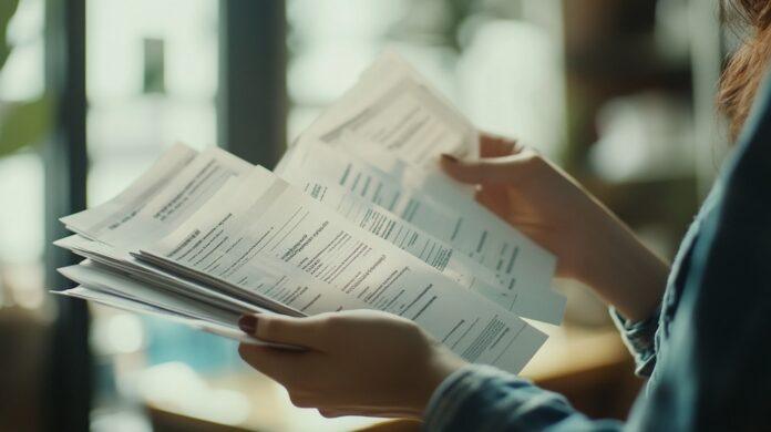 The gas bill will arrive with a sharp increase (Illustrative Image Infobae)