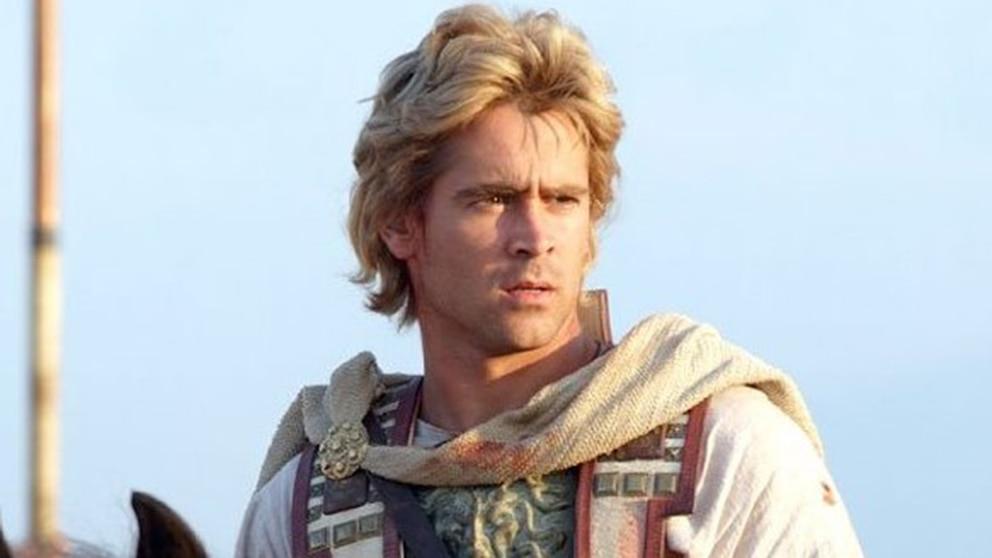 Colin Farrell believed that a film would take him directly to the Oscars and it became his worst failure: “I felt so embarrassed”