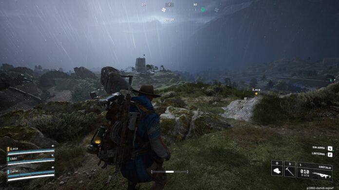 ARC Raiders, from Embark Studios.