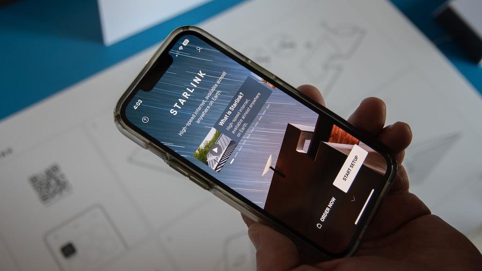 How to prevent Starlink from using your personal data to train artificial intelligence