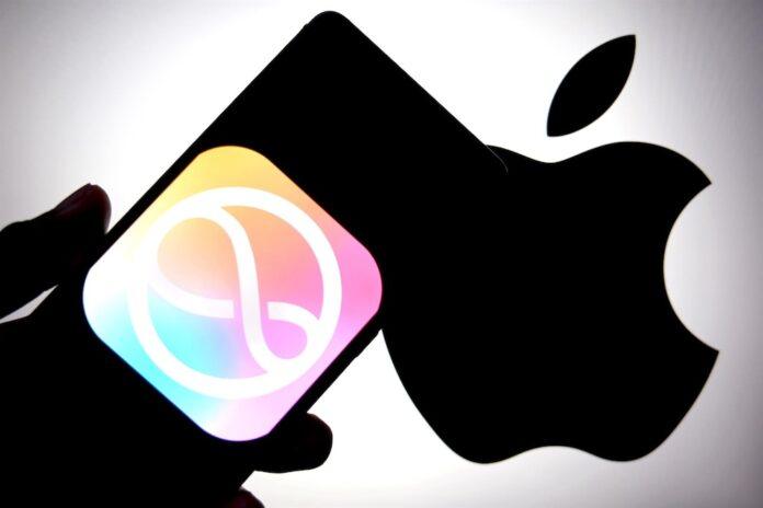 The development of iOS 27, according to leaks, will prioritize eliminating bugs.(Europa Press)