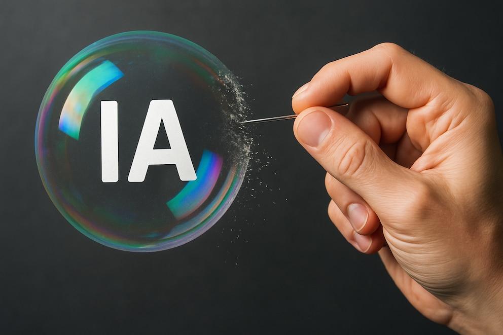 The AI fever makes components more expensive and threatens the price of computers