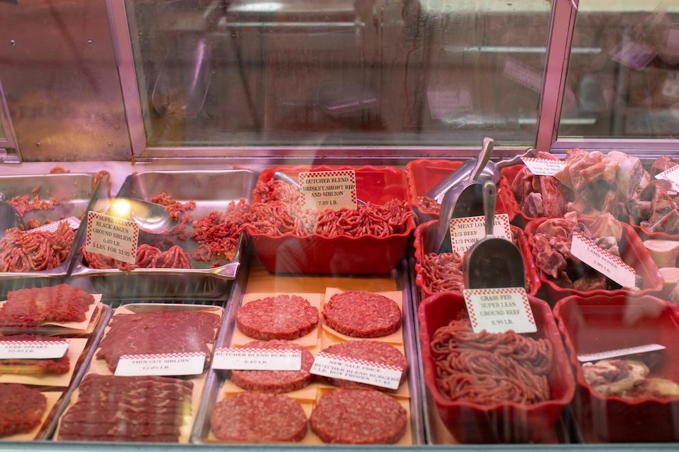 How the trade agreement signed with the US will impact meat prices