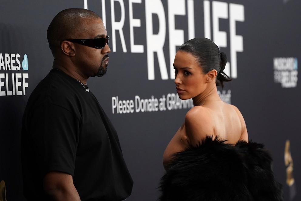 Bianca Censori clarifies the episode that confronted her with controversy in Venice with Kanye West: “It was the first time I felt really ashamed”