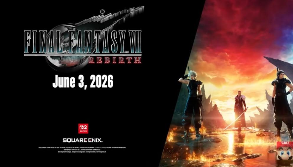 Switch 2 surprises: Nintendo announces catalog with Indiana Jones, Fallout 4 and more