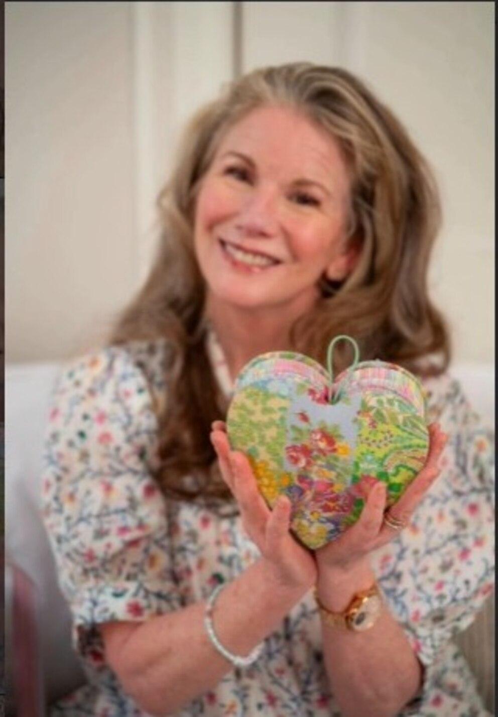 Melissa Gilbert sends an emotional message to her followers after leaving due to Timothy Busfield's legal situation