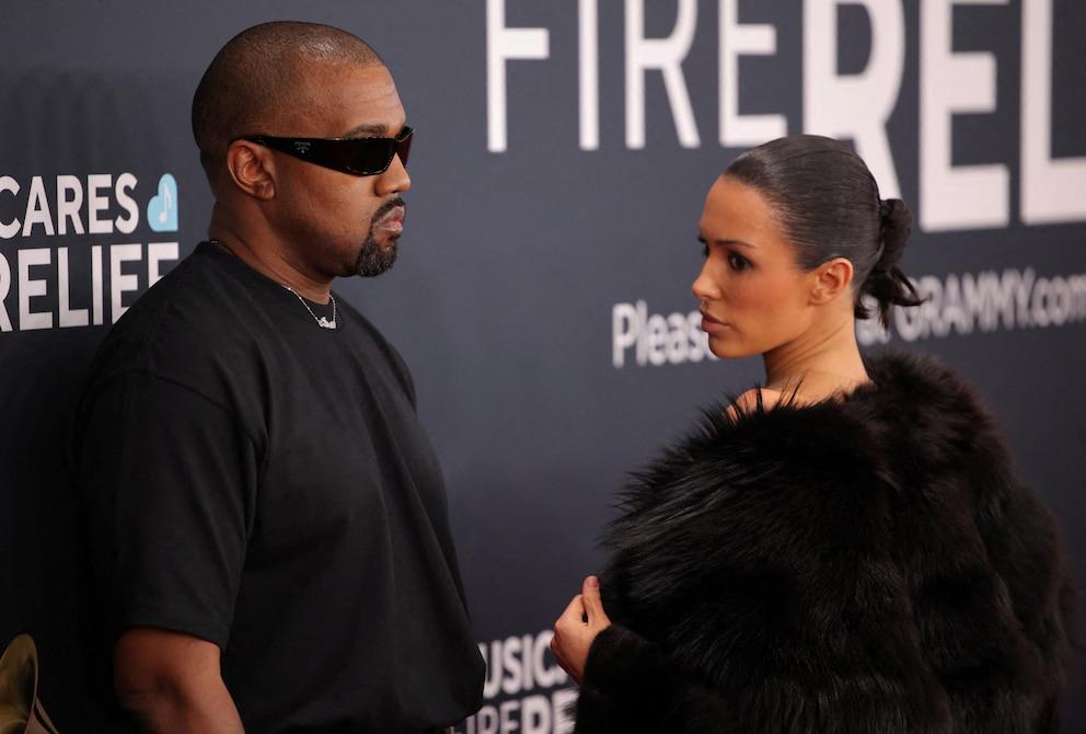 Bianca Censori on having children with Kanye West: “When is the right time?”