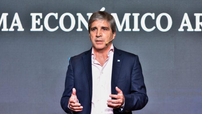 TheMinistryofEconomaachievearateofrefinancingof123%onthematuritiesofdebtandnotliberpesostomarket.