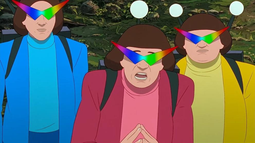 REVIEW |Arco - The Oscar-nominated film that pays tribute to Miyazaki's cinema