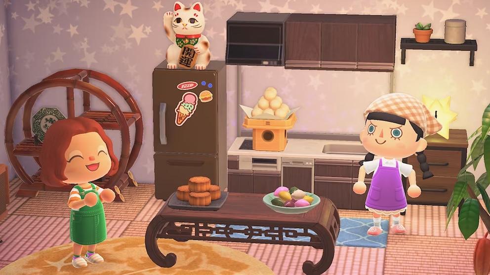 The new edition of Animal Crossing: New Horizons revives a modern classic