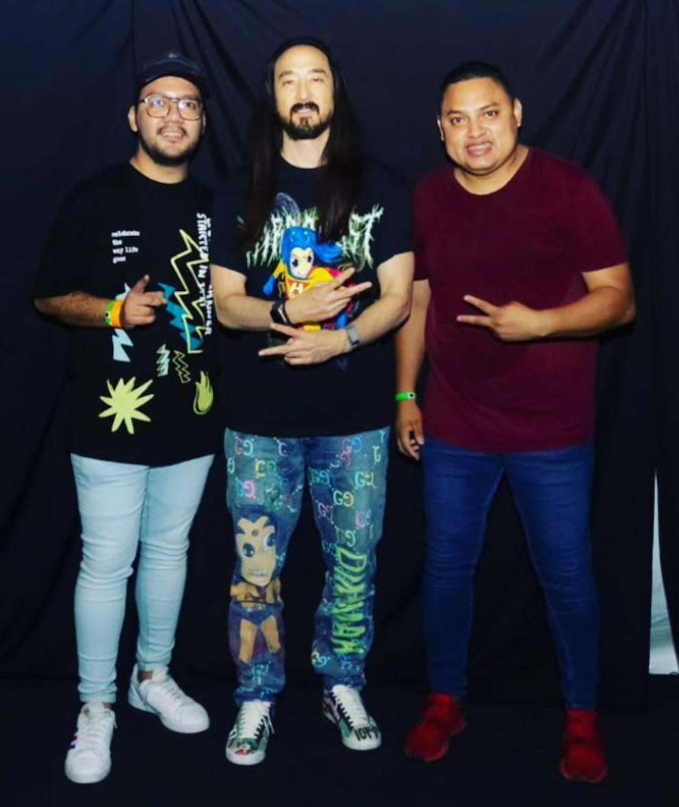 Shakira opens her residency in Central America with a Salvadoran DJ leading the five dates