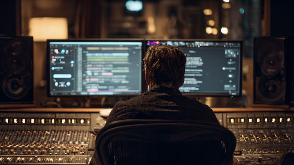 AI-generated music is already playing in the Winter Olympics competitions