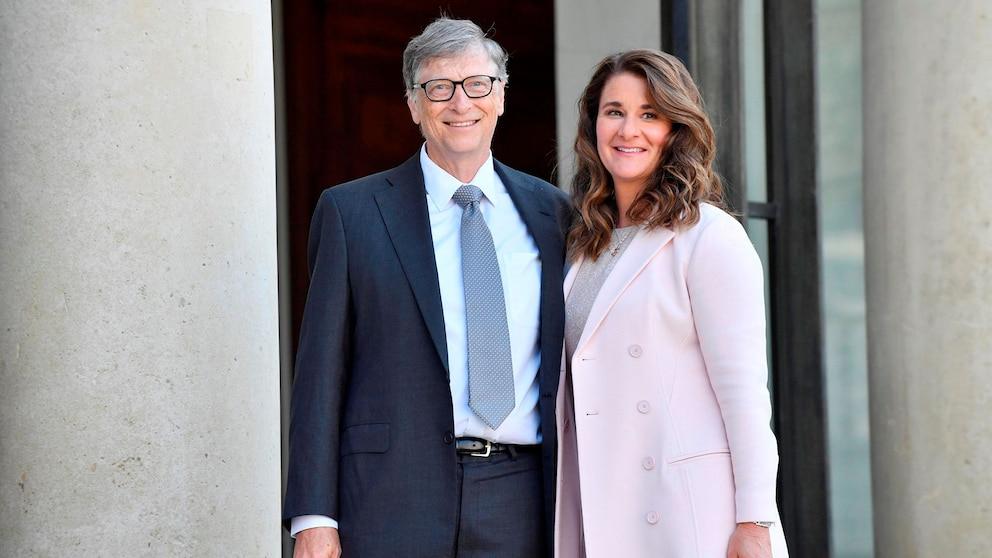 Bill Gates, founder of Microsoft, referred to the Jeffrey Epstein case: this is what he said