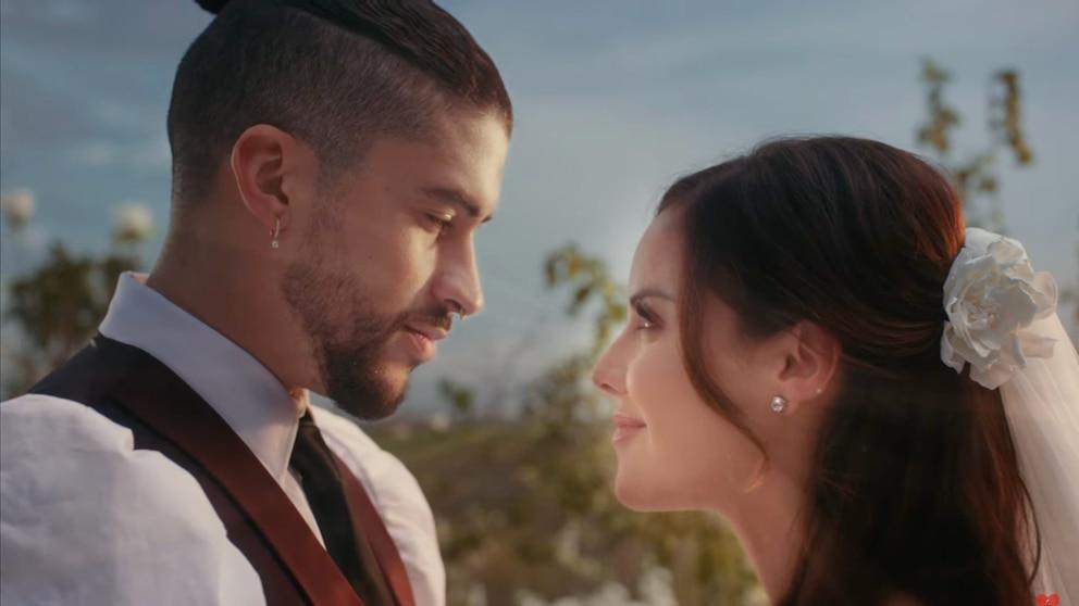 Bad Bunny and Gabriela Berlingeri: the chronology of a relationship that sparked rumors of reconciliation in Buenos Aires