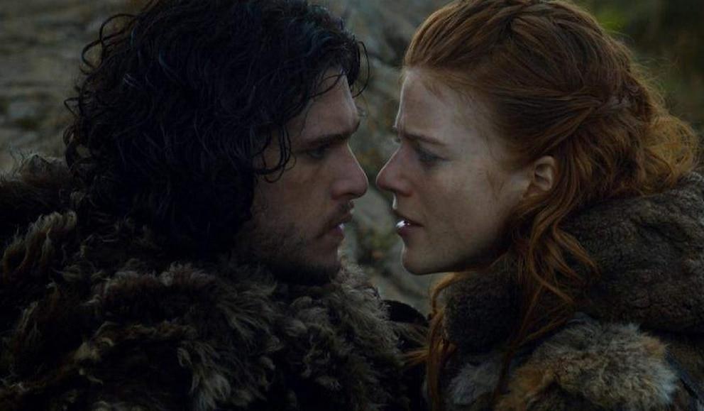 Between fame and rehabilitation, Kit Harington admitted: “I still haven't seen the last season of Game of Thrones”