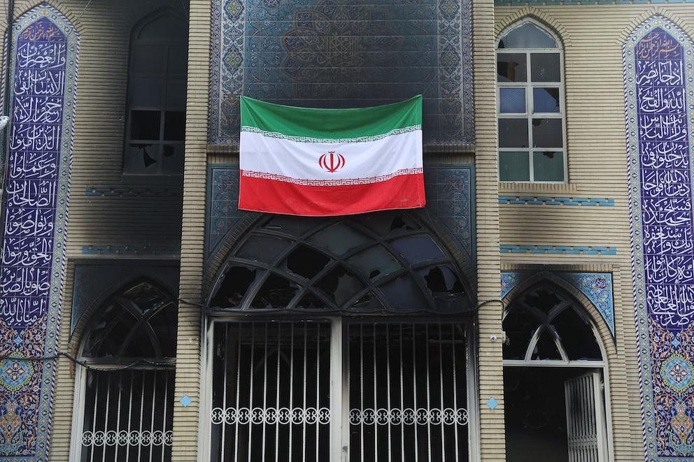 Repression in Iran: the regime confiscates assets and persecutes activists after massive protests