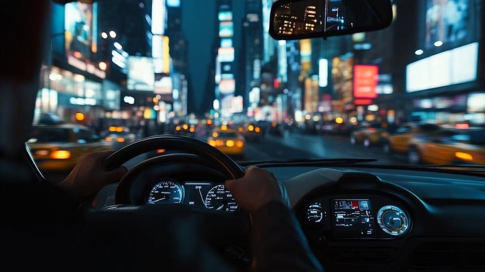 Santiago and Lima, two extremes in urban mobility: the report that reveals the great Latin American differences