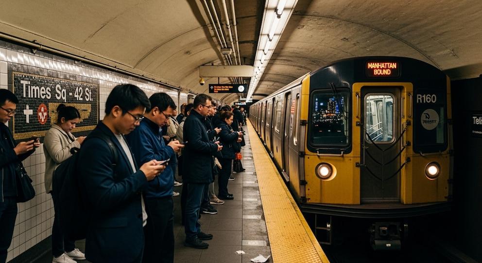 Santiago and Lima, two extremes in urban mobility: the report that reveals the great Latin American differences