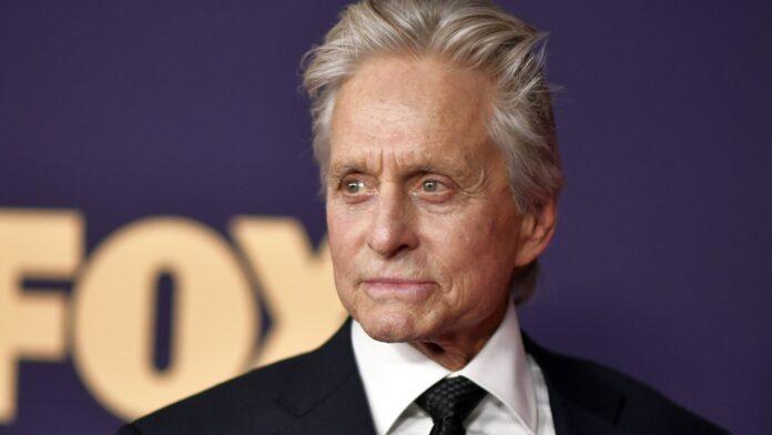 Michael Douglas confessed that he did not know that the role of Gordon Gekko in 