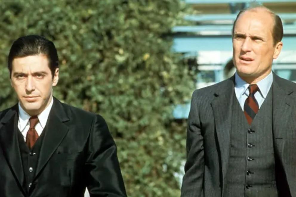 What was Robert Duvall's fortune before he died?